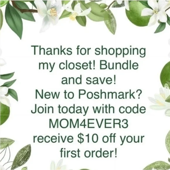 Mesoli Blue & White Striped Puff Sleeve Babydoll Peplum Blouse – Size XL - Picture 7 of 7